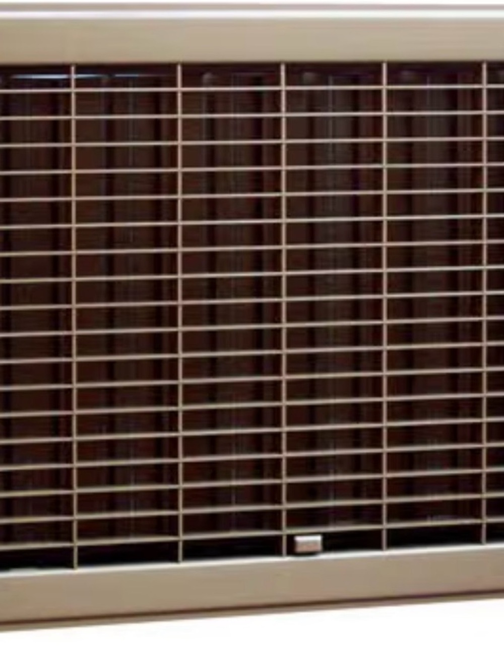 8-10 gravity floor diffuser Brown